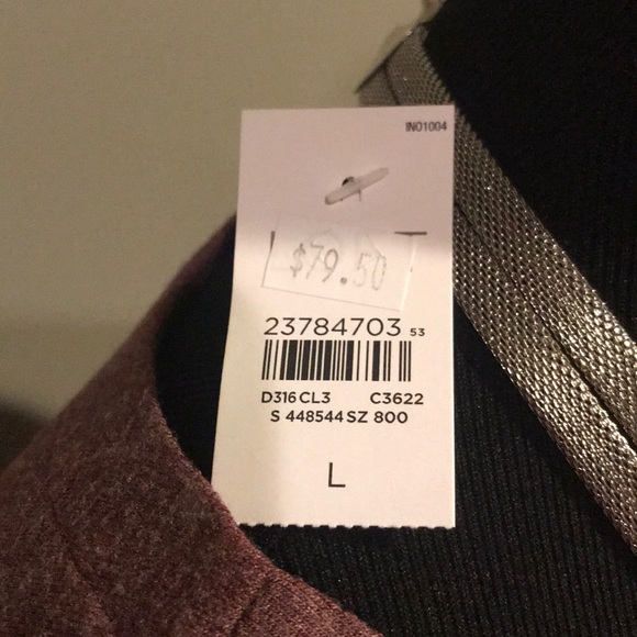 BNWT Lightweight knit dress - Picture 3 of 3